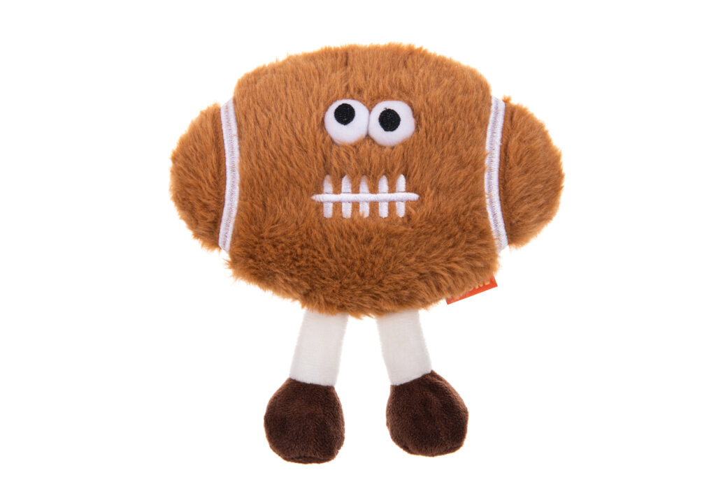 Frankie Football
