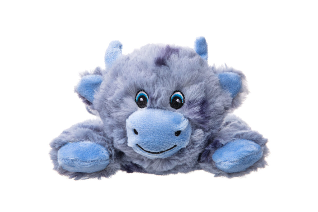 Cuddlerz Cow Front