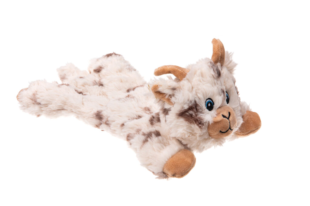 Cuddlerz Goat Side