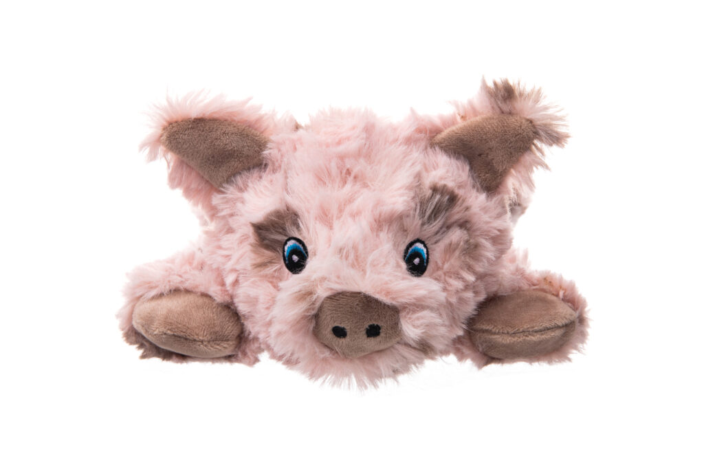 Cuddlerz Pig Front