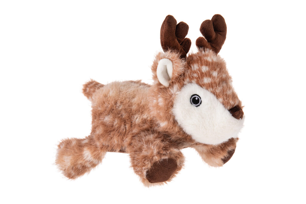 Snugglez Deer Side