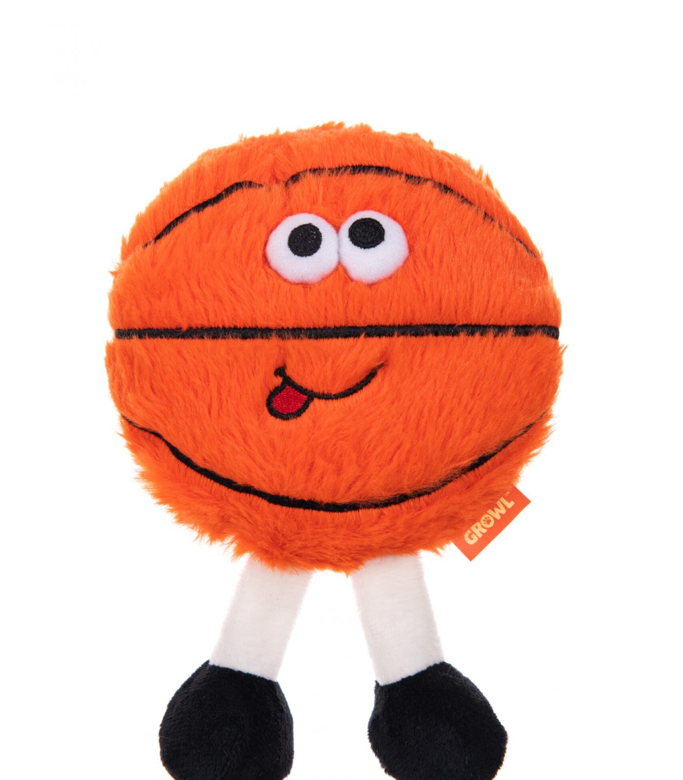 Bella the Basketball